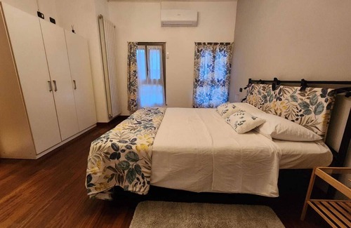 Cornate d'Adda Apartamento | La Corte Guesthouse