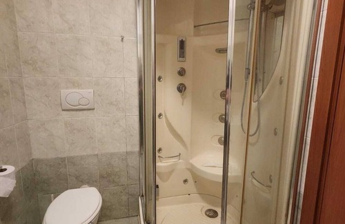 Cornate d'Adda Apartamento | La Corte Guesthouse