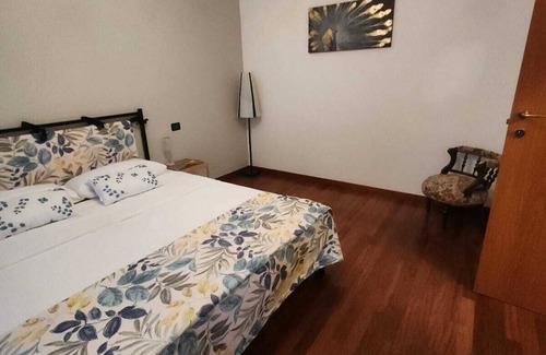 Cornate d'Adda Apartamento | La Corte Guesthouse