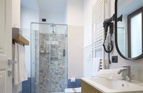 Teramo Apartamento | La Corte Rental Room