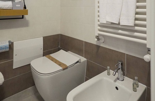 Teramo Apartamento | La Corte Rental Room