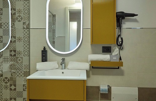 Teramo Apartamento | La Corte Rental Room