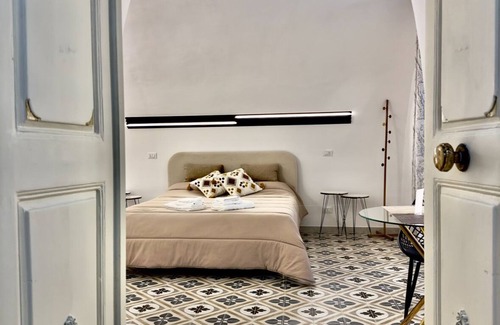 Rodi Garganico Cama Y Desayuno | La Corte rooms - Victoriam