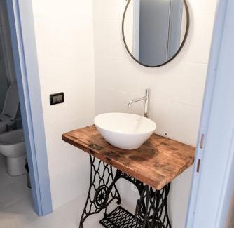 Merone Apartamento | LA CORTE SUL LAGO