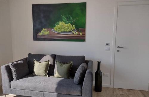 Calmasino Apartamento | LA CORTESE by La Rondinella Apartments