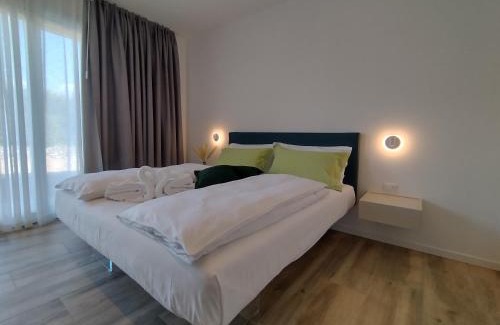 Calmasino Apartamento | LA CORTESE by La Rondinella Apartments