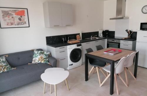 Les Mathes Casa | LA CORVETTE Maison avec piscine/parking/wifi/plages 5kms