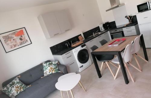 Les Mathes Casa | LA CORVETTE Maison avec piscine/parking/wifi/plages 5kms
