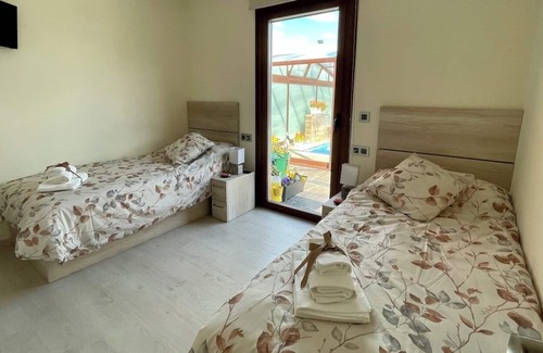 Barbadillo del Mercado Casa | La Costana de Barbadillo- Bed & Breakfast ONLY ADULTS