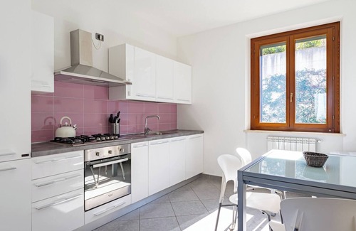 San Vito Chietino Apartamento | La Costa 75 - YourPlace Abruzzo