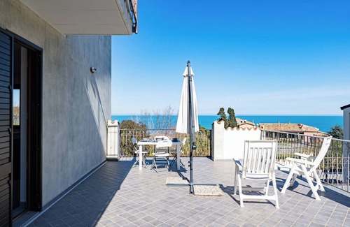 San Vito Chietino Apartamento | La Costa 75 - YourPlace Abruzzo