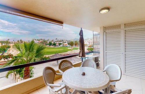 Zona Hotelera Apartamento | La Costa Beautiful Golf Villa