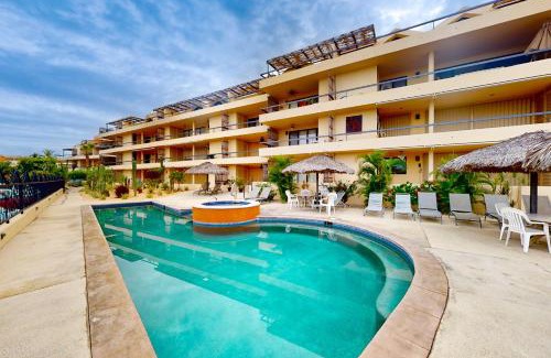 Zona Hotelera Apartamento | La Costa Beautiful Golf Villa