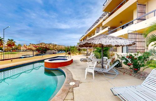 Zona Hotelera Apartamento | La Costa Beautiful Golf Villa