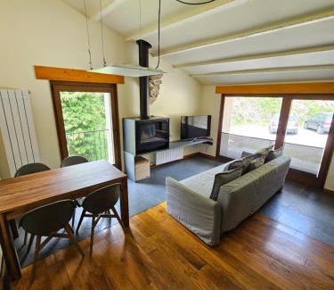 Mollo Casa | La Costa de Molló