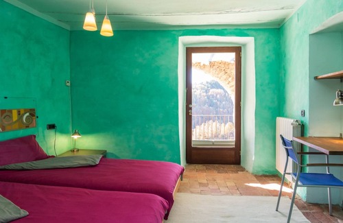 Mollo Casa | La Costa de Mollo