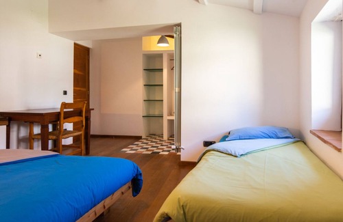 Mollo Casa | La Costa de Mollo