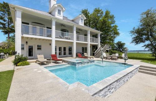 Montgomery Casa | La Costa Drive
