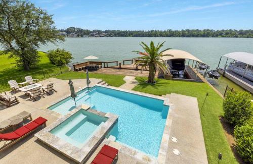 Montgomery Casa | La Costa Drive