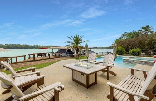 Montgomery Casa | La Costa Drive