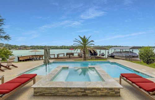 Montgomery Casa | La Costa Drive