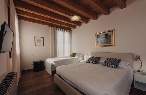 Sarcedo Casa | La Costa Fattoria Sociale