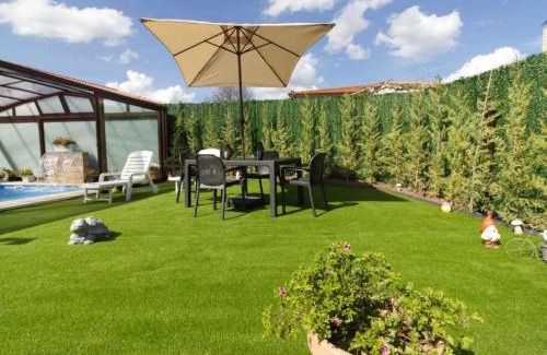 Barbadillo del Mercado Casa | La Costana De Barbadillo