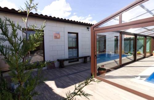 Barbadillo del Mercado Casa | La Costana De Barbadillo