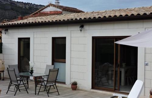 Barbadillo del Mercado Casa | La Costana De Barbadillo