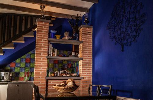 Navalcan Casa | La Costanilla de los Angeles