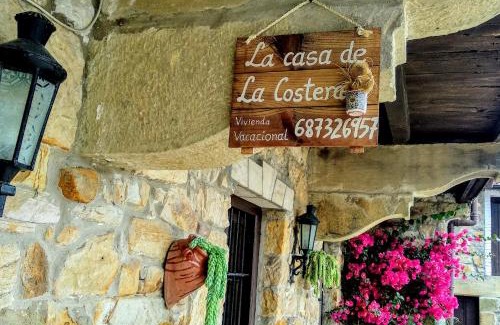 Lierganes Casa | La Costera en Liérganes, Cabarceno