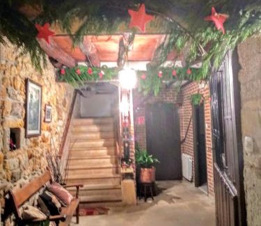 Lierganes Casa | La Costera en Liérganes, Cabarceno