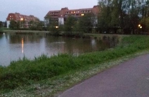 Villers-sur-Mer Apartamento | la cote fleurie