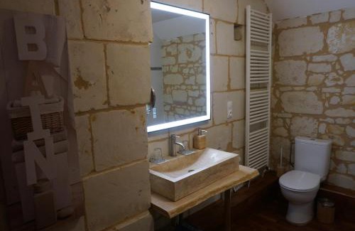 Louerre Casa | La Cotinière