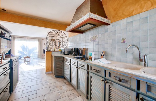 La Couarde-sur-Mer Chalet De Esquí | La Couarde sur Mer, casa para 6 personas