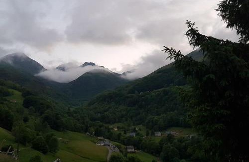Campan Chalet De Esquí | La coume du cerf