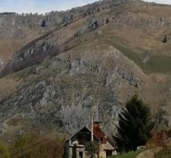 Campan Chalet De Esquí | La coume du cerf