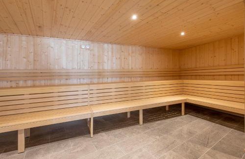 Plan Peisey Apartamento | La Cour aux Ecureuils