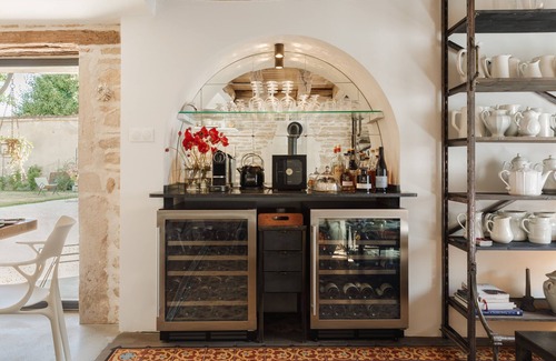 Beaune Cama Y Desayuno | La Cour de Beaune
