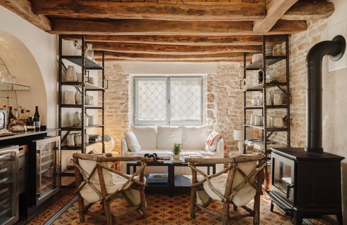 Beaune Cama Y Desayuno | La Cour de Beaune