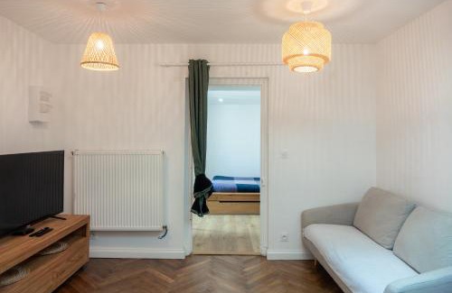 Saint-Vincent Apartamento | La cour de Jeanne