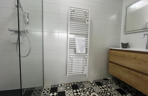 Ohnenheim Apartamento | La Cour de Mamama Appartement 7