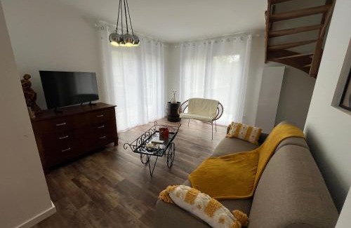 Ohnenheim Apartamento | La Cour de Mamama Appartement 7