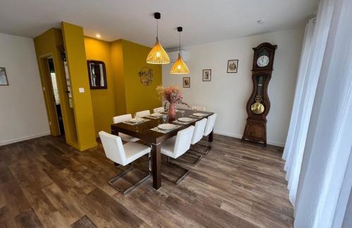 Ohnenheim Apartamento | La Cour de Mamama Appartement 7