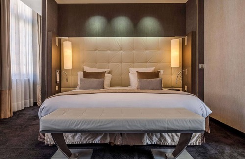 Carmes Hotel | La Cour des Consuls Hotel & Spa Toulouse-MGallery