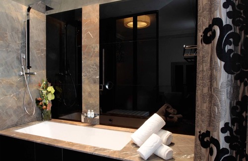 Carmes Hotel | La Cour des Consuls Hotel & Spa Toulouse-MGallery