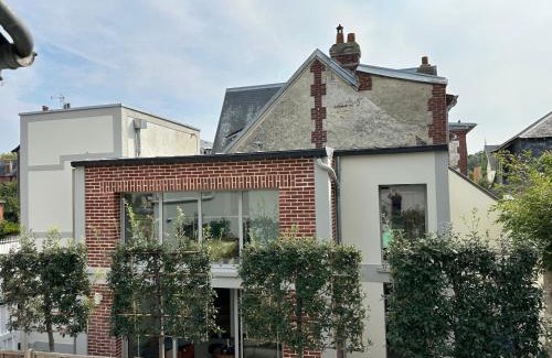 Deauville City Centre Casa | La Cour des Princesses