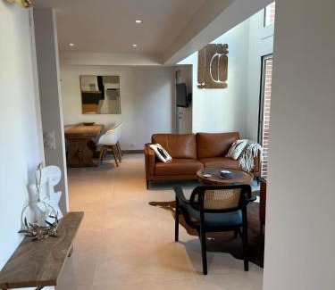 Deauville City Centre Casa | La Cour des Princesses
