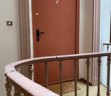 Albi Apartamento | La Cour des Secrets- Hyper Centre