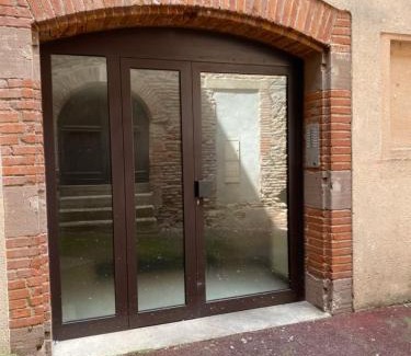Albi Apartamento | La Cour des Secrets- Hyper Centre